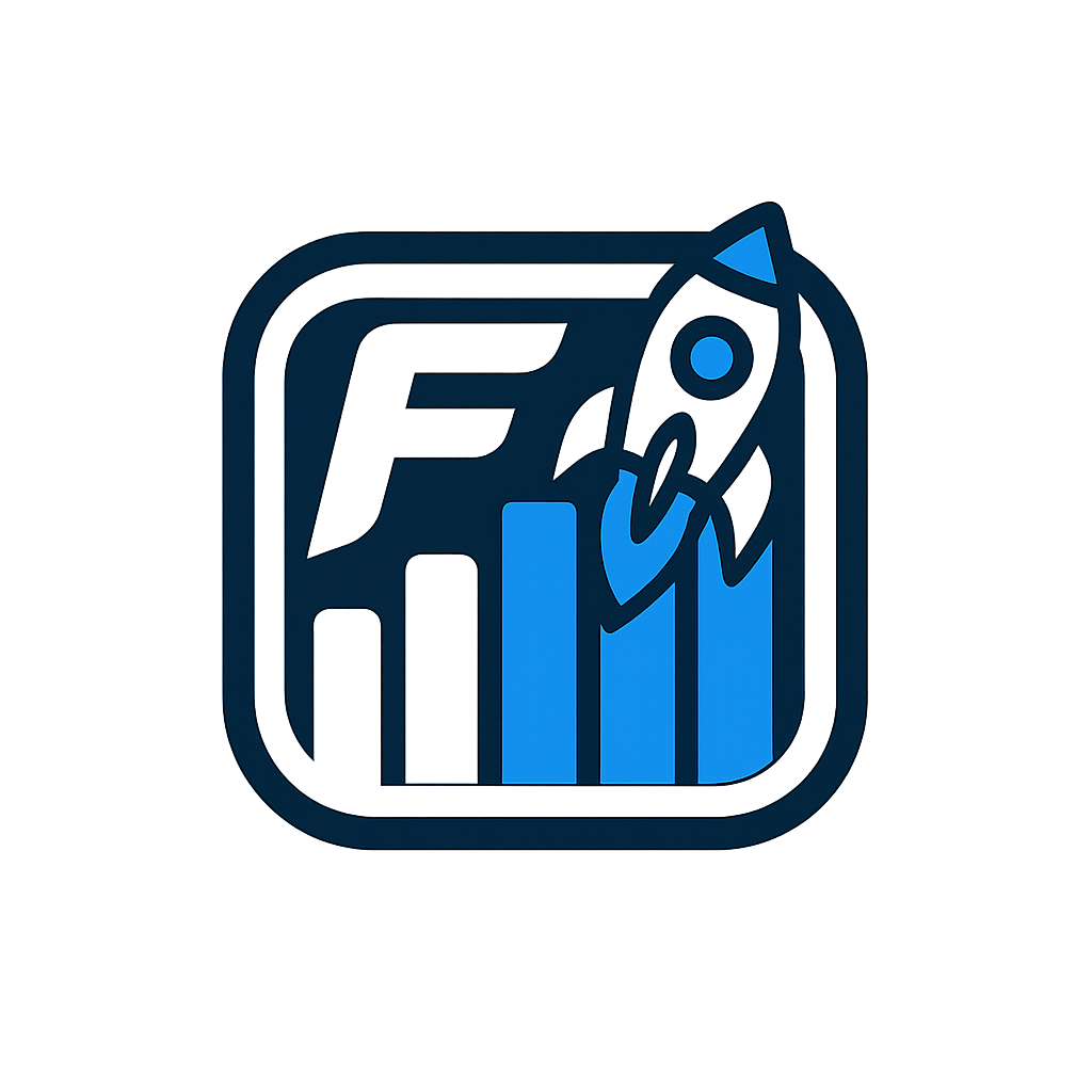 FIVE Logo